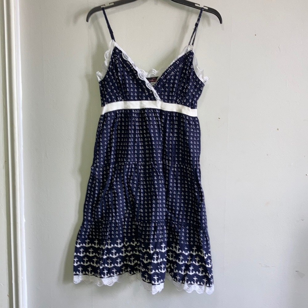 Pink Collection Dress Size Large